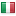 sigledal.org server is located in Italy
